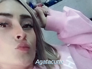 agatacutte Ejaculations Féminines