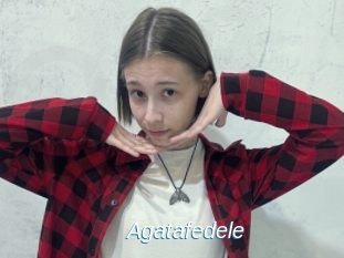 Agatafedele