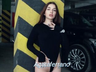 Agataferrano