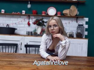 Agatafirelove