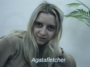 Agatafletcher