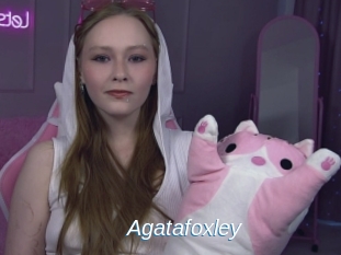 Agatafoxley