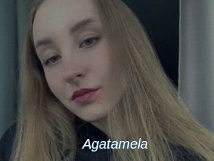Agatamela