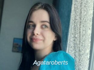 Agataroberts