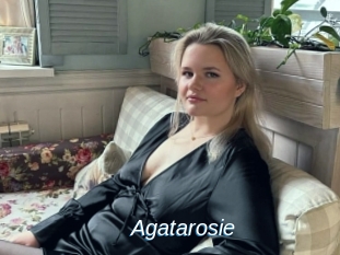 Agatarosie