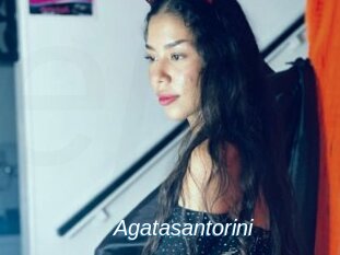 Agatasantorini