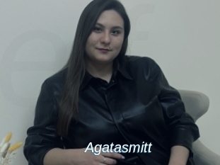 Agatasmitt