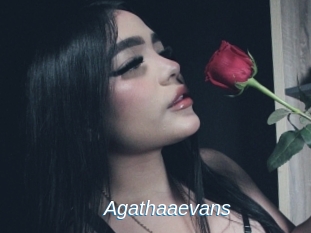 Agathaaevans