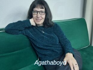 Agathaboyd