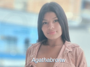 Agathabronw