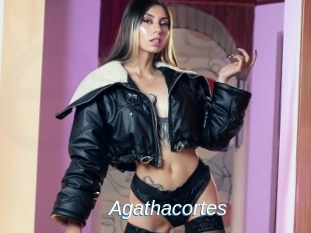Agathacortes