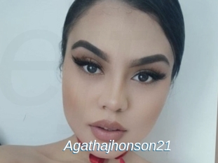 Agathajhonson21