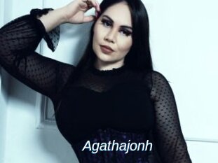 Agathajonh