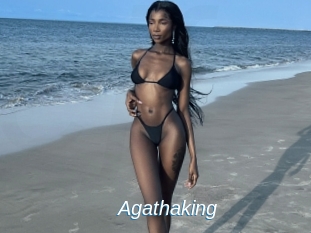 agathaking Ejaculations Féminines