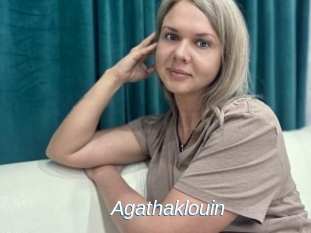 Agathaklouin