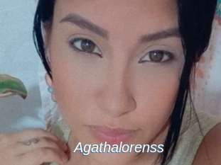 Agathalorenss