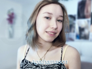 agathamason Ejaculations Féminines