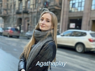 agathaplay Ejaculations Féminines