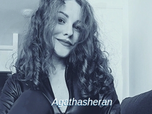 Agathasheran