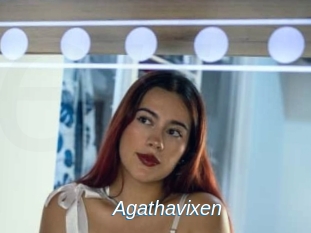 Agathavixen