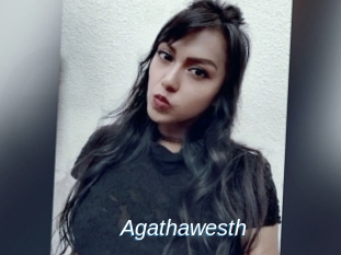 Agathawesth