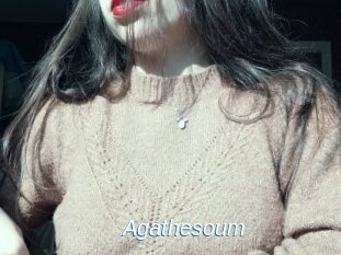 Agathesoum