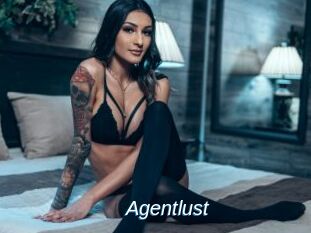 Agentlust