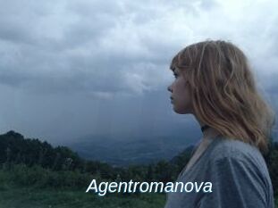Agentromanova