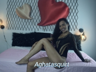 Aghatasquirt