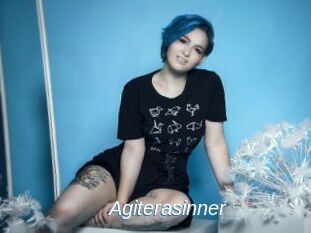 agiterasinner Ejaculations Féminines