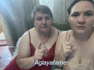 Aglayafame