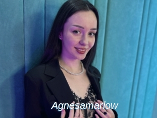 Agnesamarlow