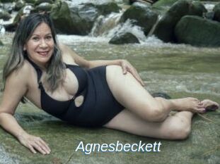 Agnesbeckett