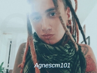 agnescm101 Ejaculations Féminines
