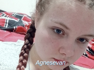 Agnesevan