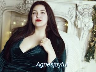 Agnesjoyful