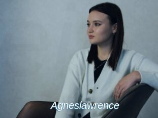 Agneslawrence