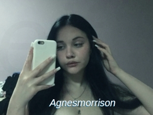 Agnesmorrison