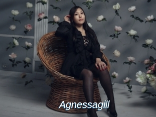Agnessagill