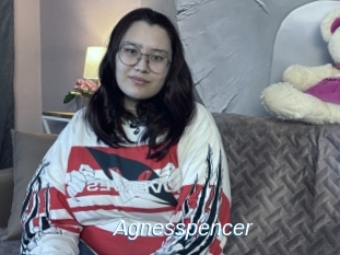 Agnesspencer