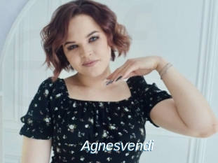 Agnesvendi