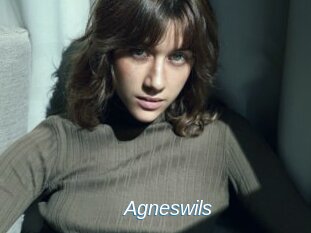 Agneswils
