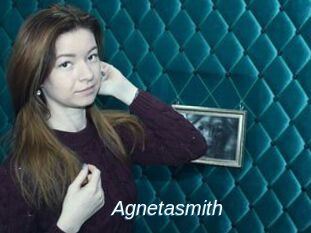 Agnetasmith