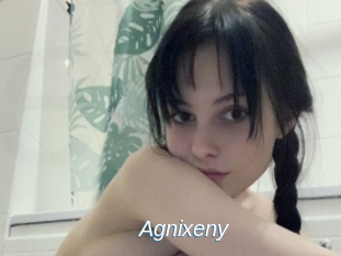 Agnixeny