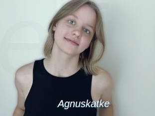 Agnuskatke