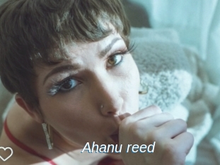 Ahanu_reed