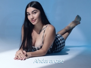 Ahdararose