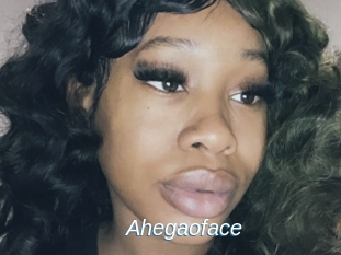 Ahegaoface