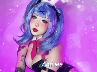 Ahri_lee