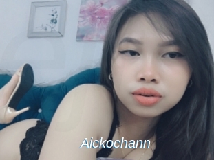 aickochann Ejaculations Féminines